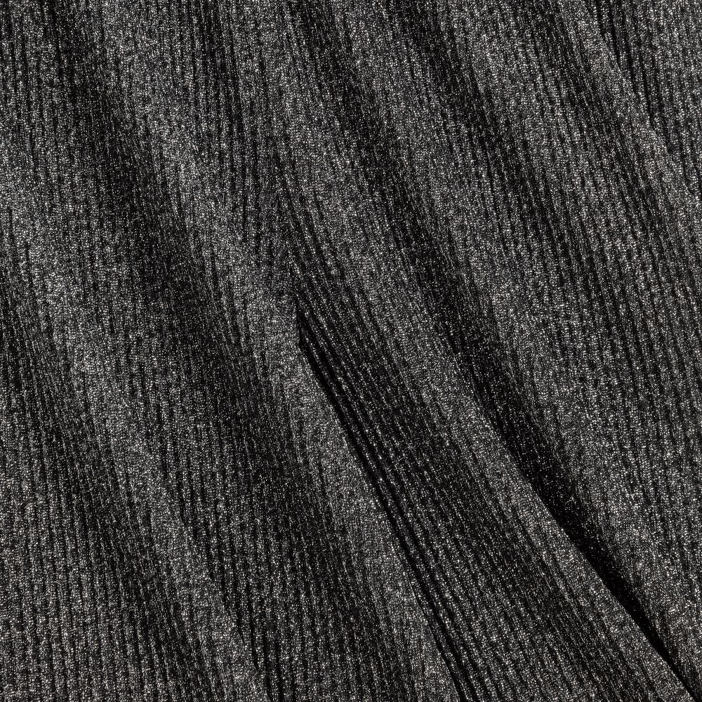 Loredana-Girls Glittery Silver Culottes | Childrensalon Outlet