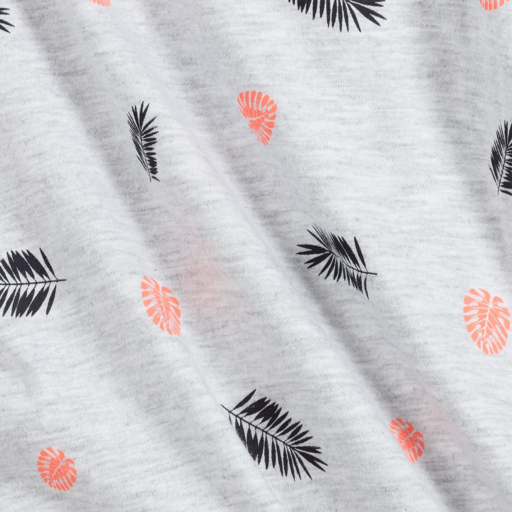 Losan-Baby Boys Grey Shirt | Childrensalon Outlet