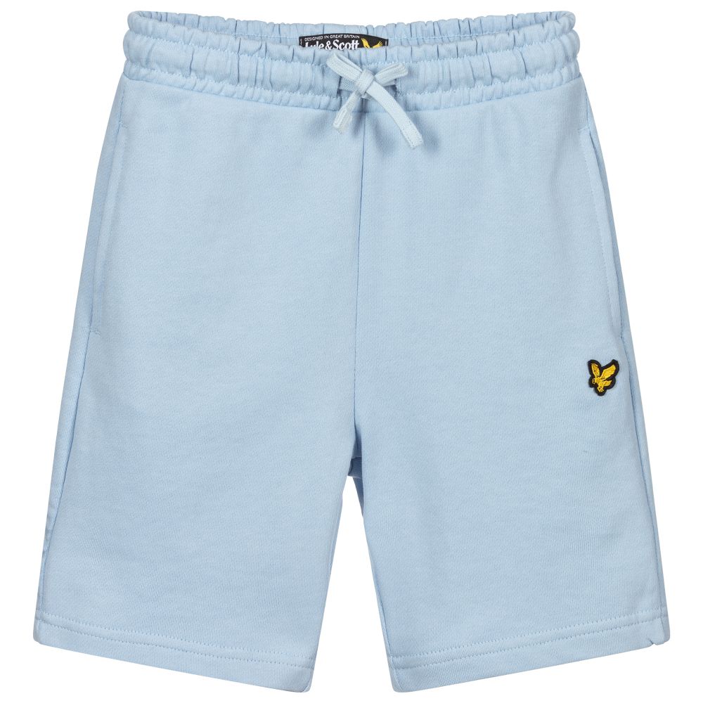Lyle and hot sale scott shorts