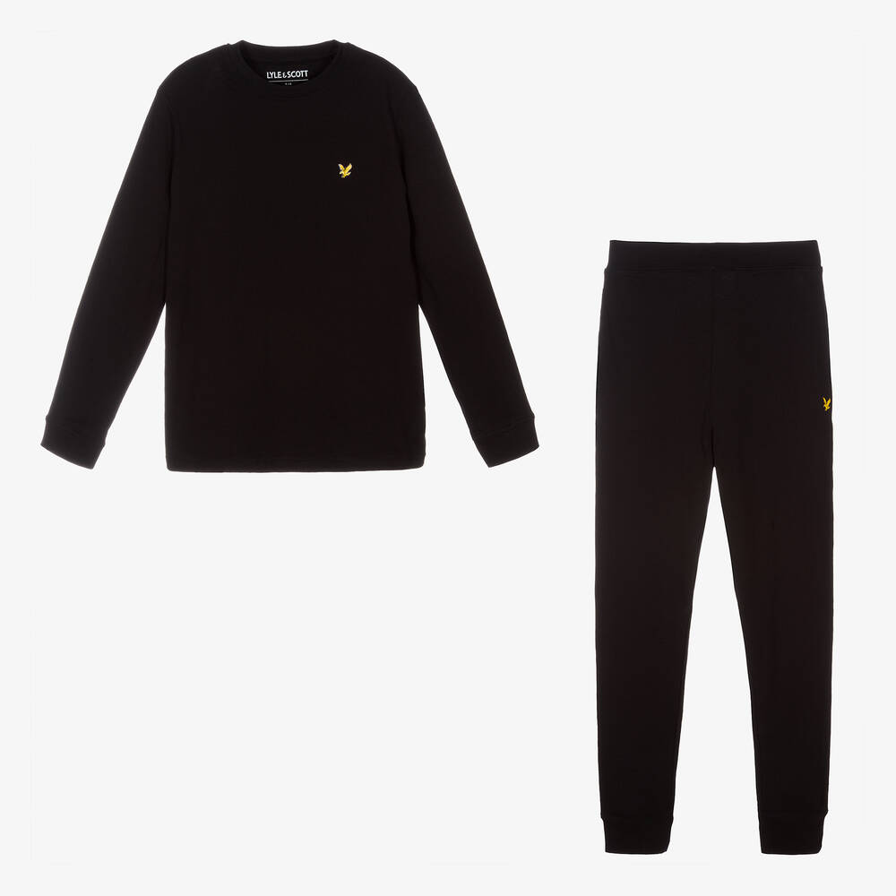 Lyle and scott pjs 2025