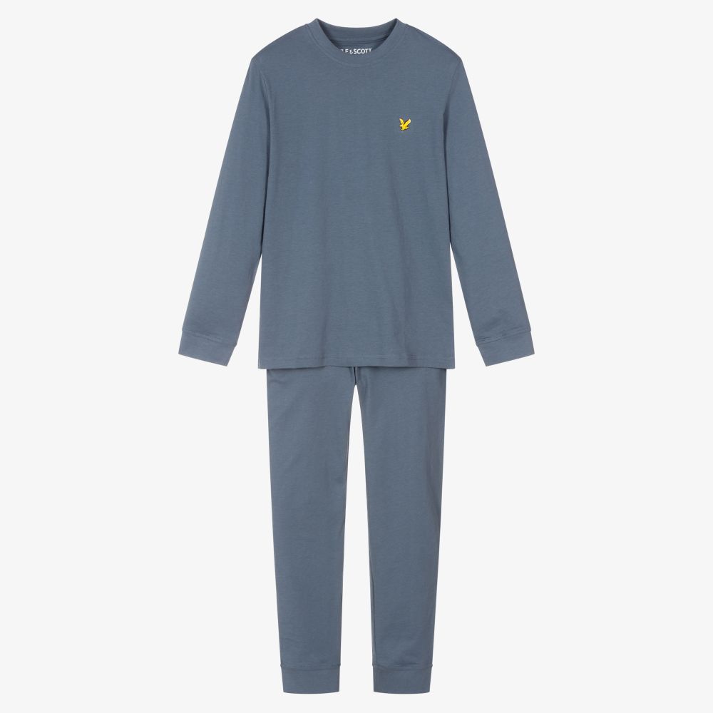 Lyle scott pyjamas store