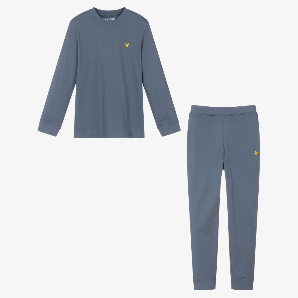 Lyle and scott hotsell pjs