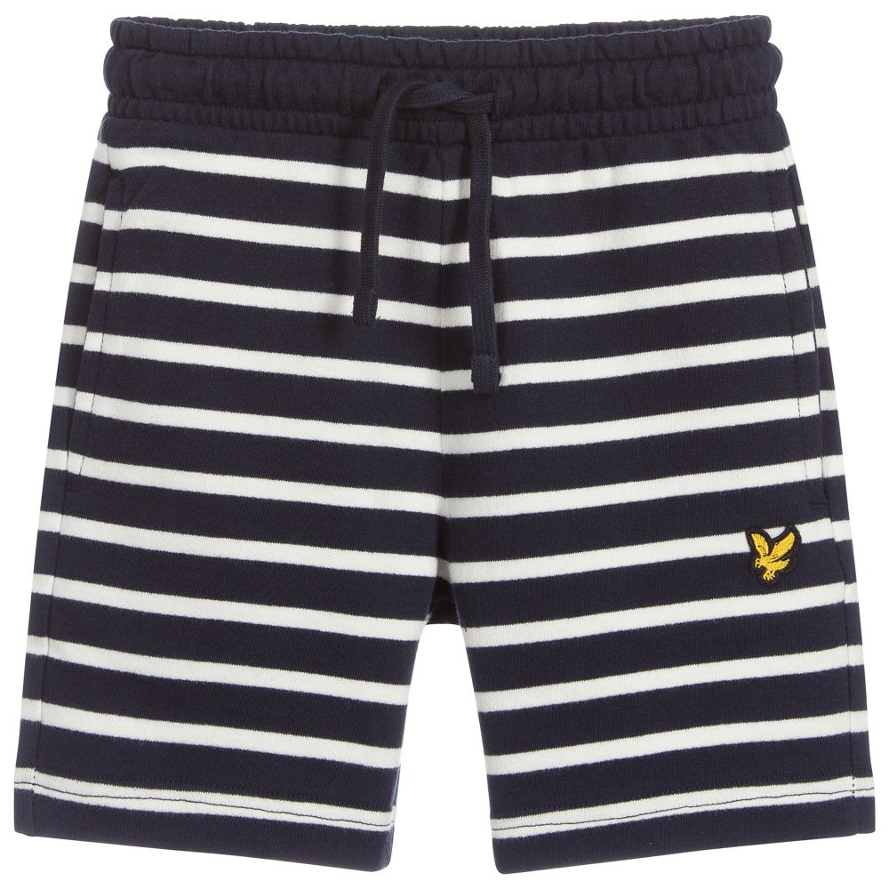 Boys lyle store and scott shorts