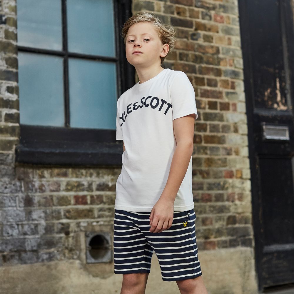 Boys lyle and cheap scott shorts