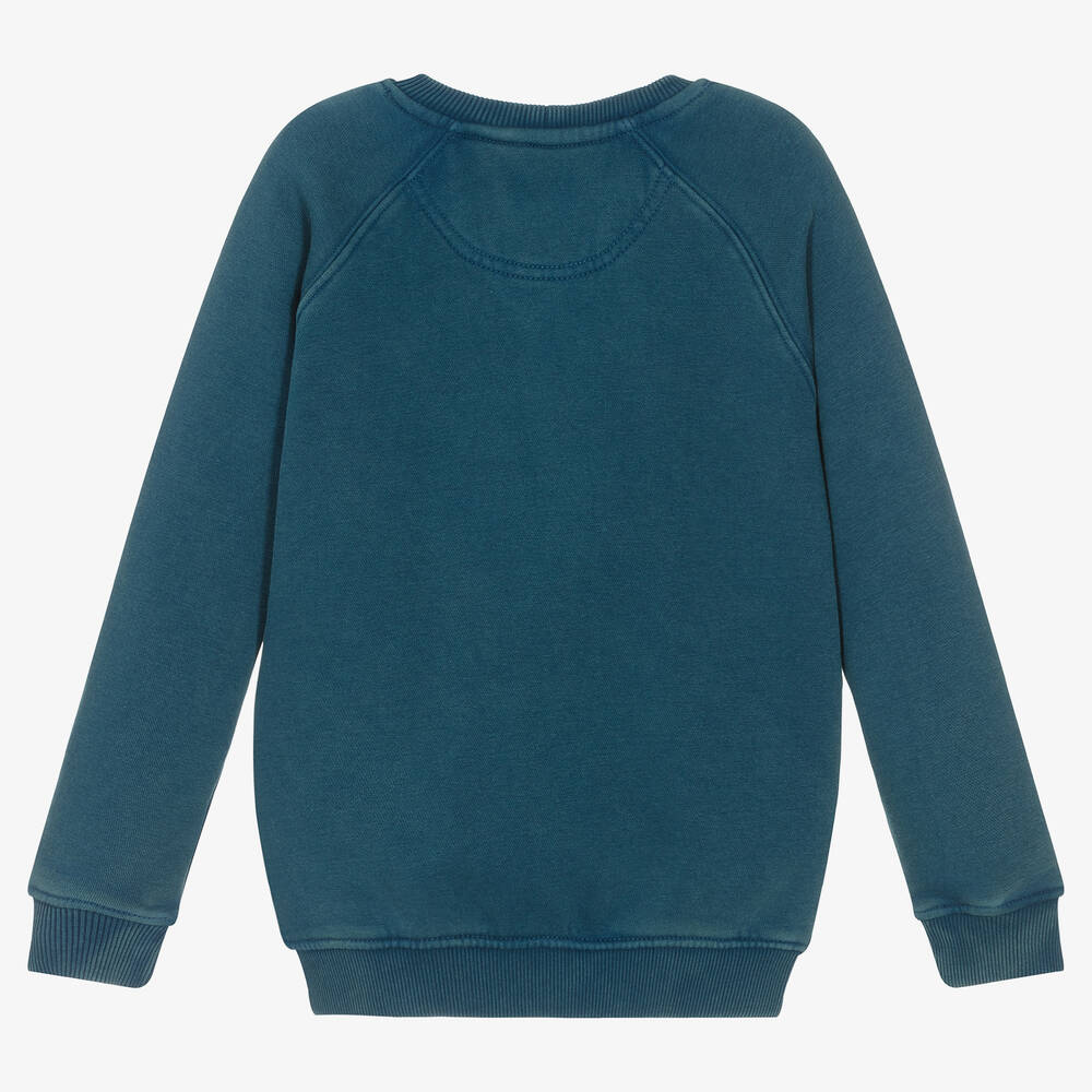 Boys lyle 2025 and scott sweatshirt