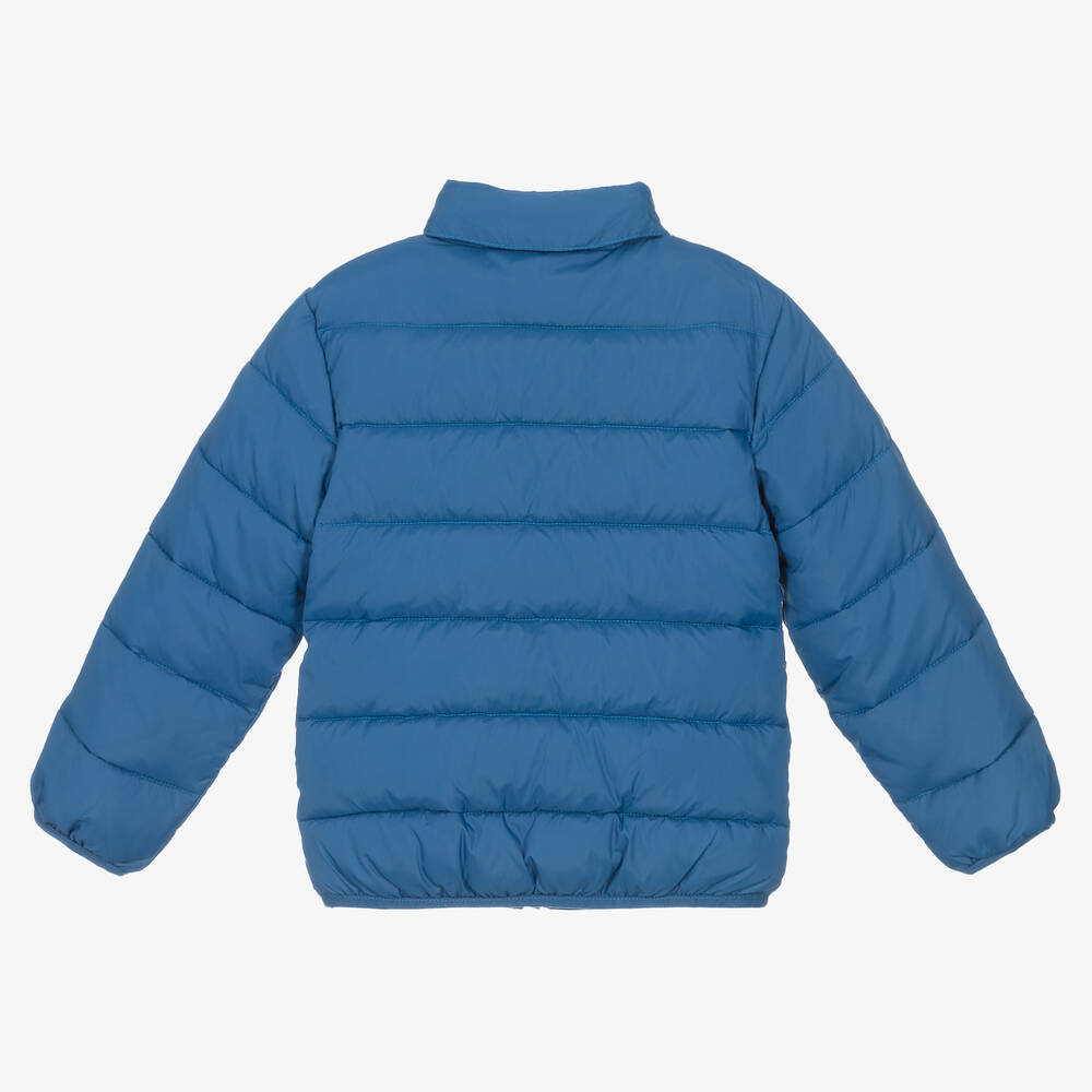 Lyle and scott kids coats store