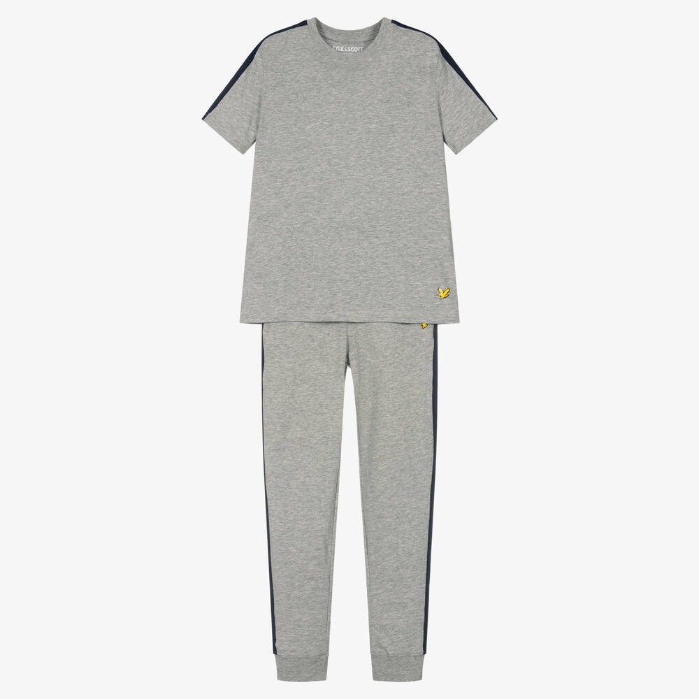 Lyle and scott pjs store