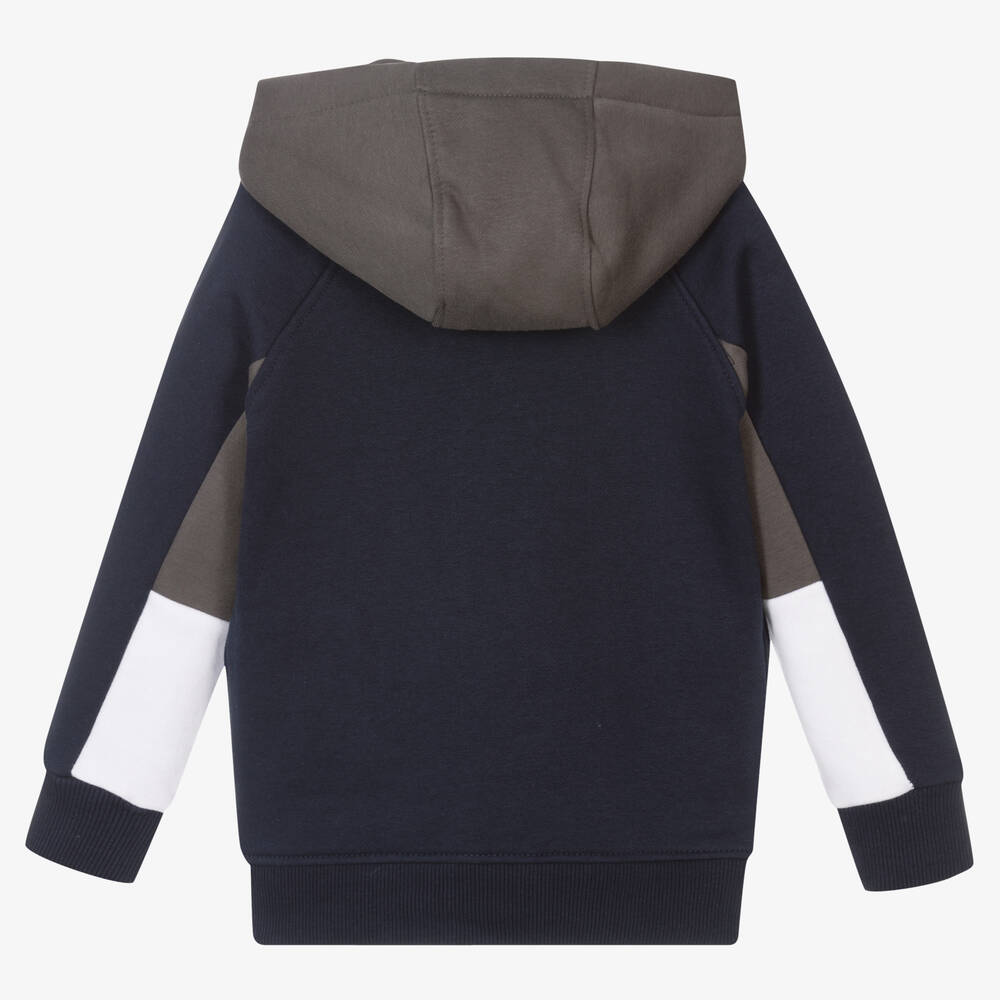 Boys lyle shop and scott sweatshirt
