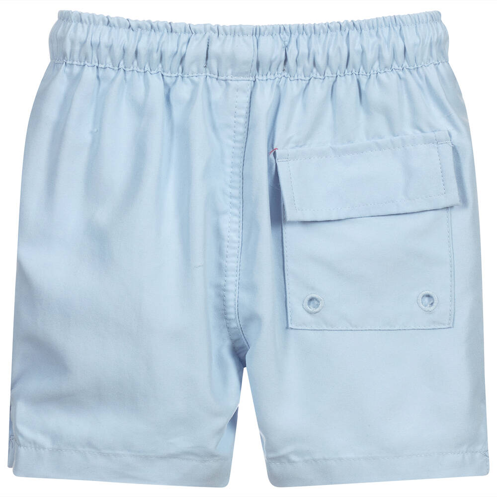 Boys lyle and scott swim shorts new arrivals