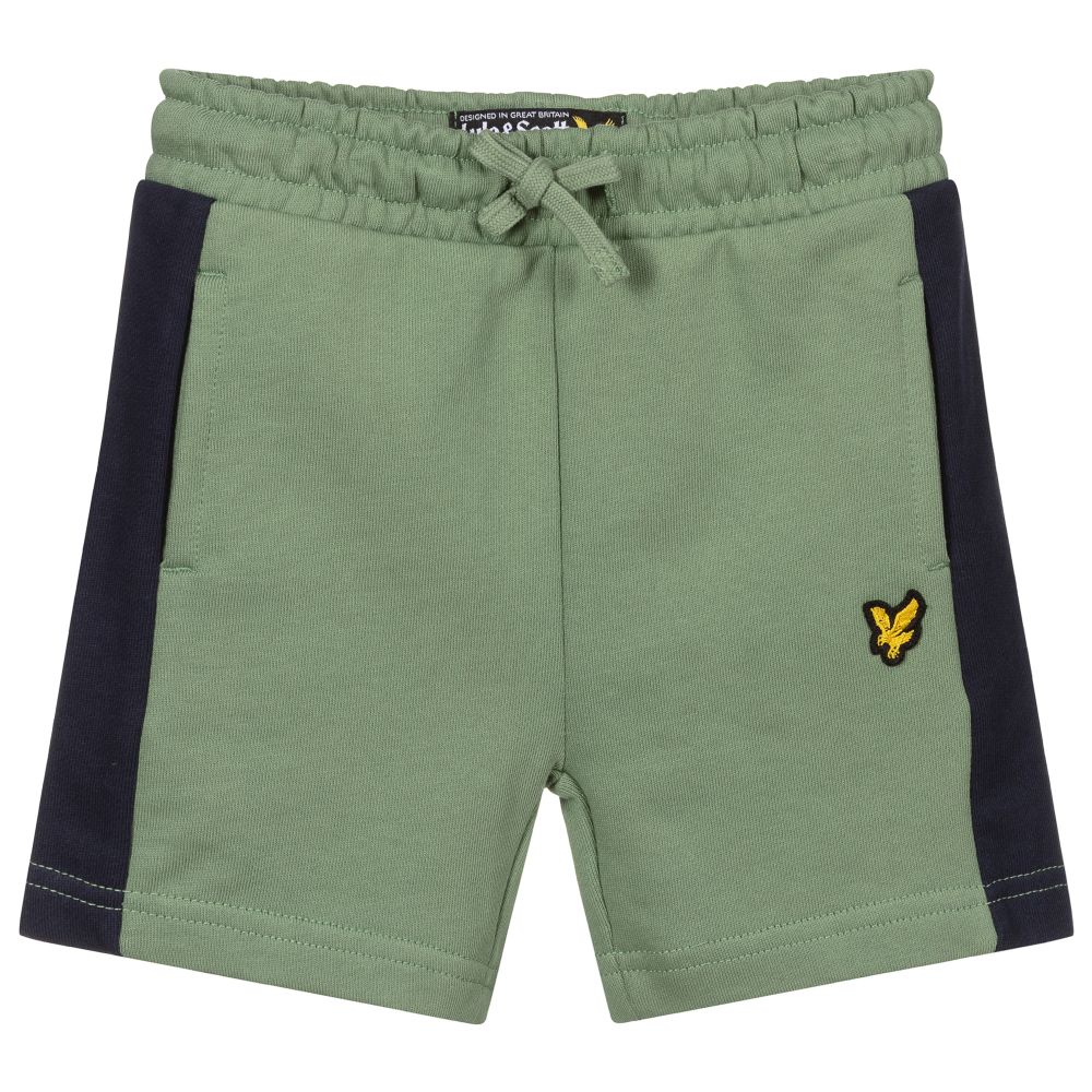 Shorts lyle 2024 and scott
