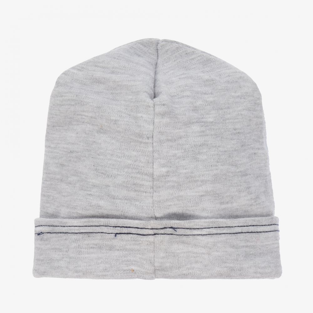 Magnolia Baby-Шапочка из хлопка пима с пиратом для малышей | Childrensalon Outlet