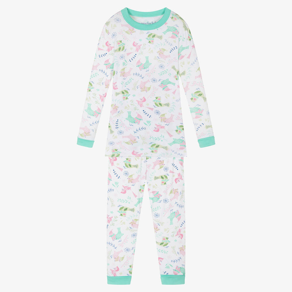 pyjamas bebe