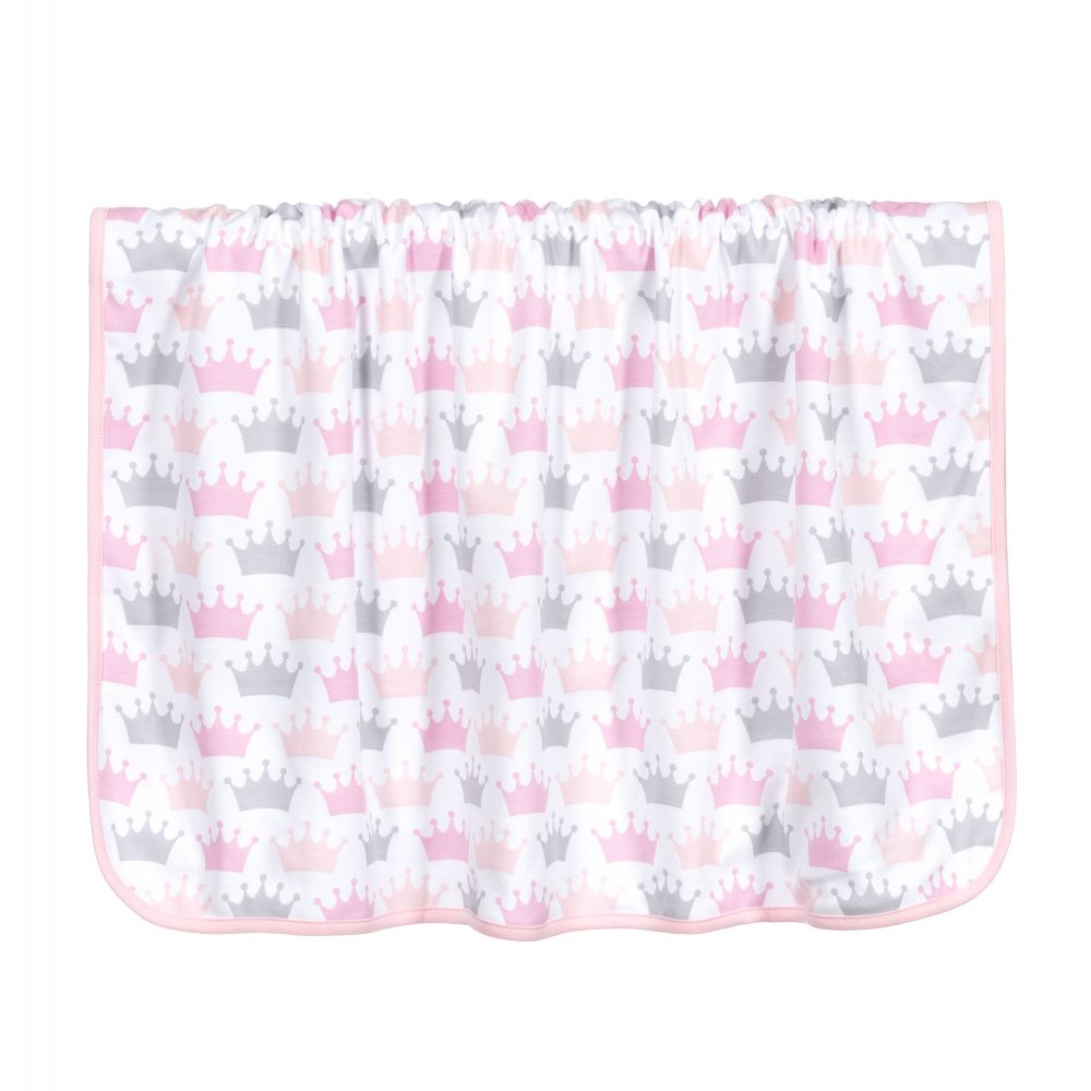 Magnolia Baby-Комплект из хлопка пима с комбинезоном | Childrensalon Outlet