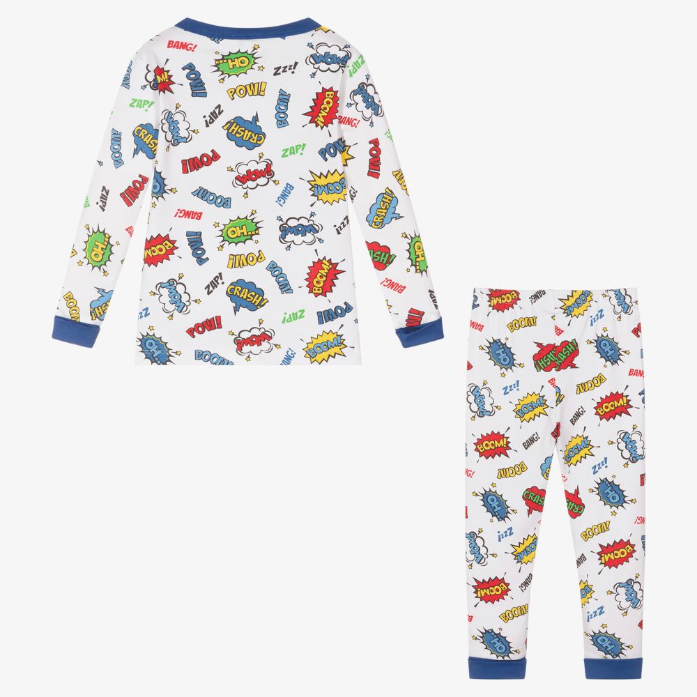 Magnolia baby easter pajamas new arrivals