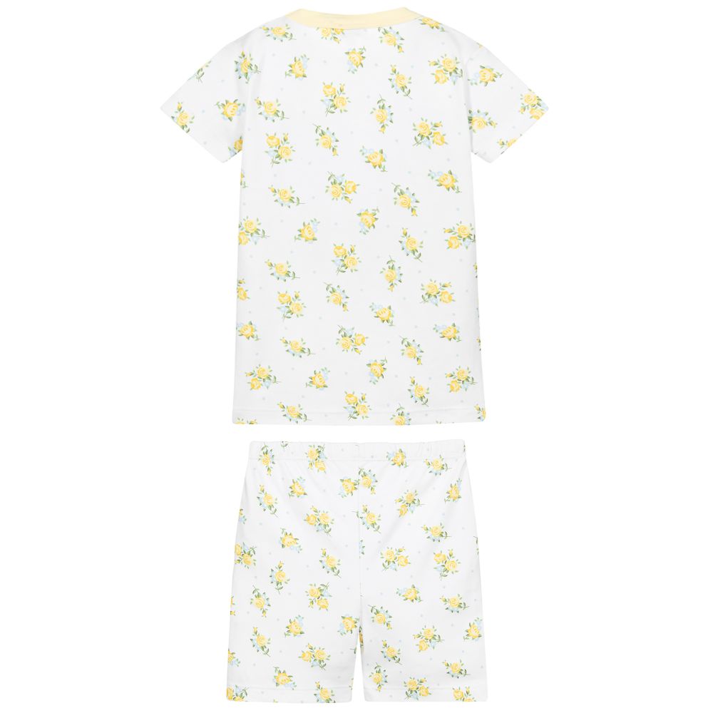 Magnolia baby duck best sale pajamas