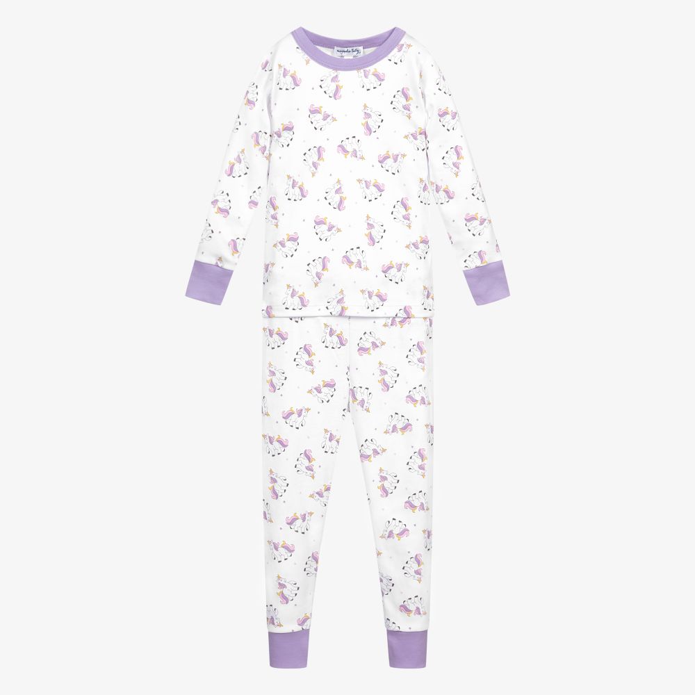 Next unicorn 2025 pyjamas