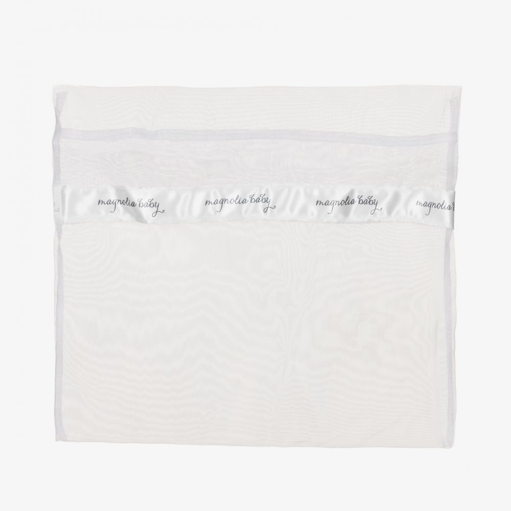 ماغنوليا بيبي-طقم بيبي غرو قطن لون زهري للمولودات | Childrensalon Outlet