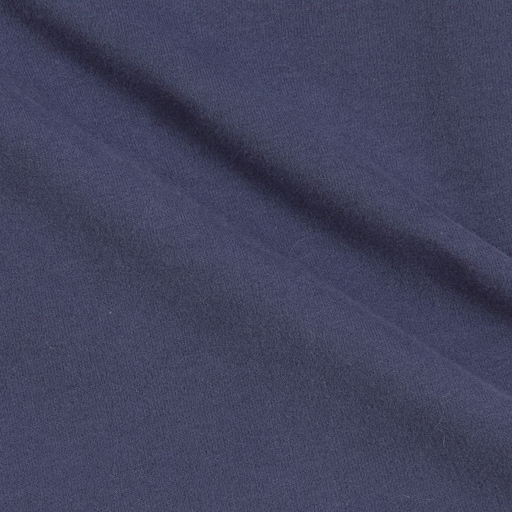 Malvi & Co-جاكيت اطفال بناتي قطن جيرسي لون أزرق | Childrensalon Outlet