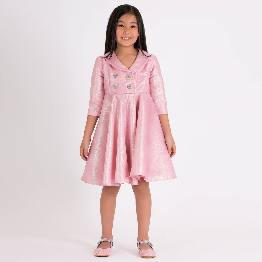 k*i様 sonanddaughter MOURA DRESS 親子リンク k*i様 sonanddaughter MOURA DRESS 親子リンク
