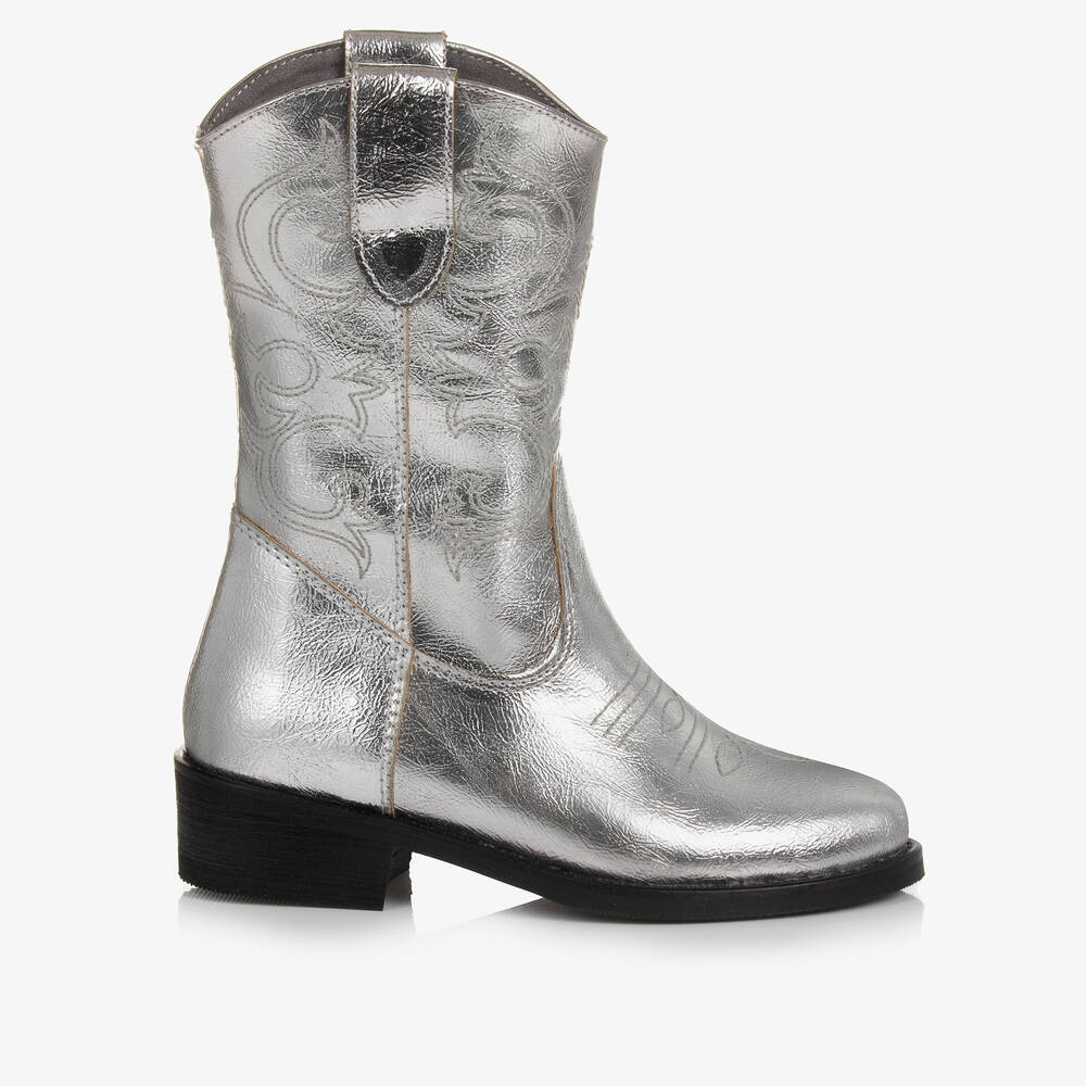 Cheap girls cowboy boots outlet