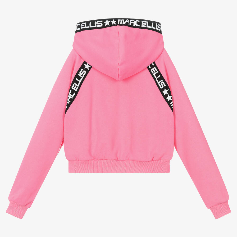Reinders tracking sweater roze clearance
