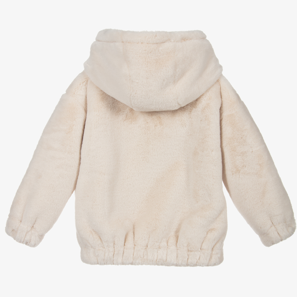 Marc jacobs teddy bear hoodie on sale