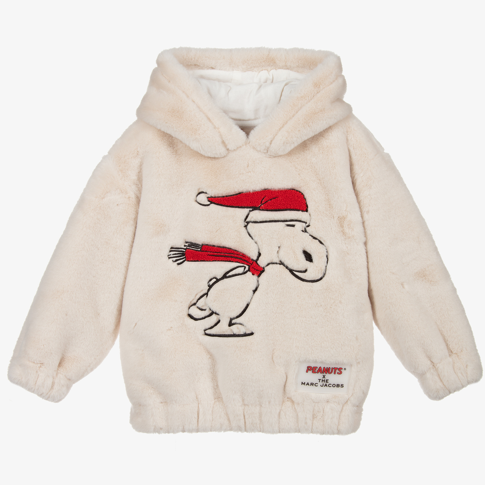 Marc jacobs peanuts sweatshirt new arrivals
