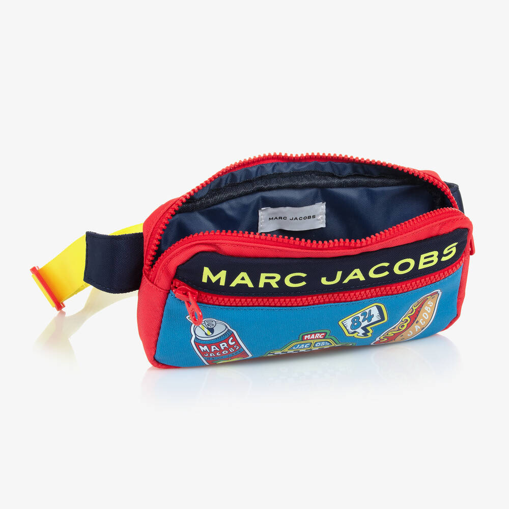 Marc by marc jacobs belt bag top