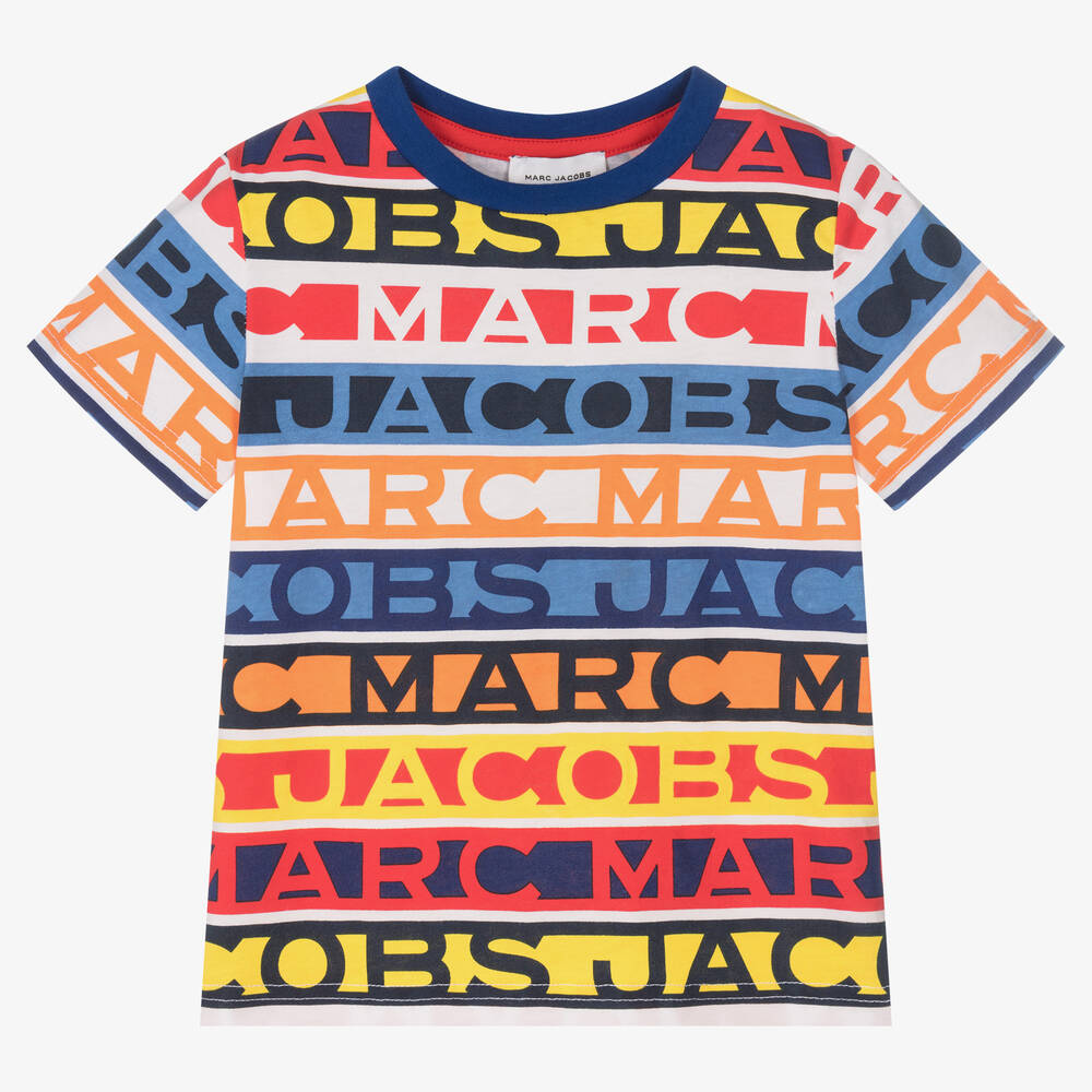 Marc jacobs t shirt hot sale