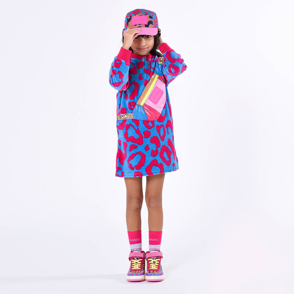 Marc jacobs girls dress shop