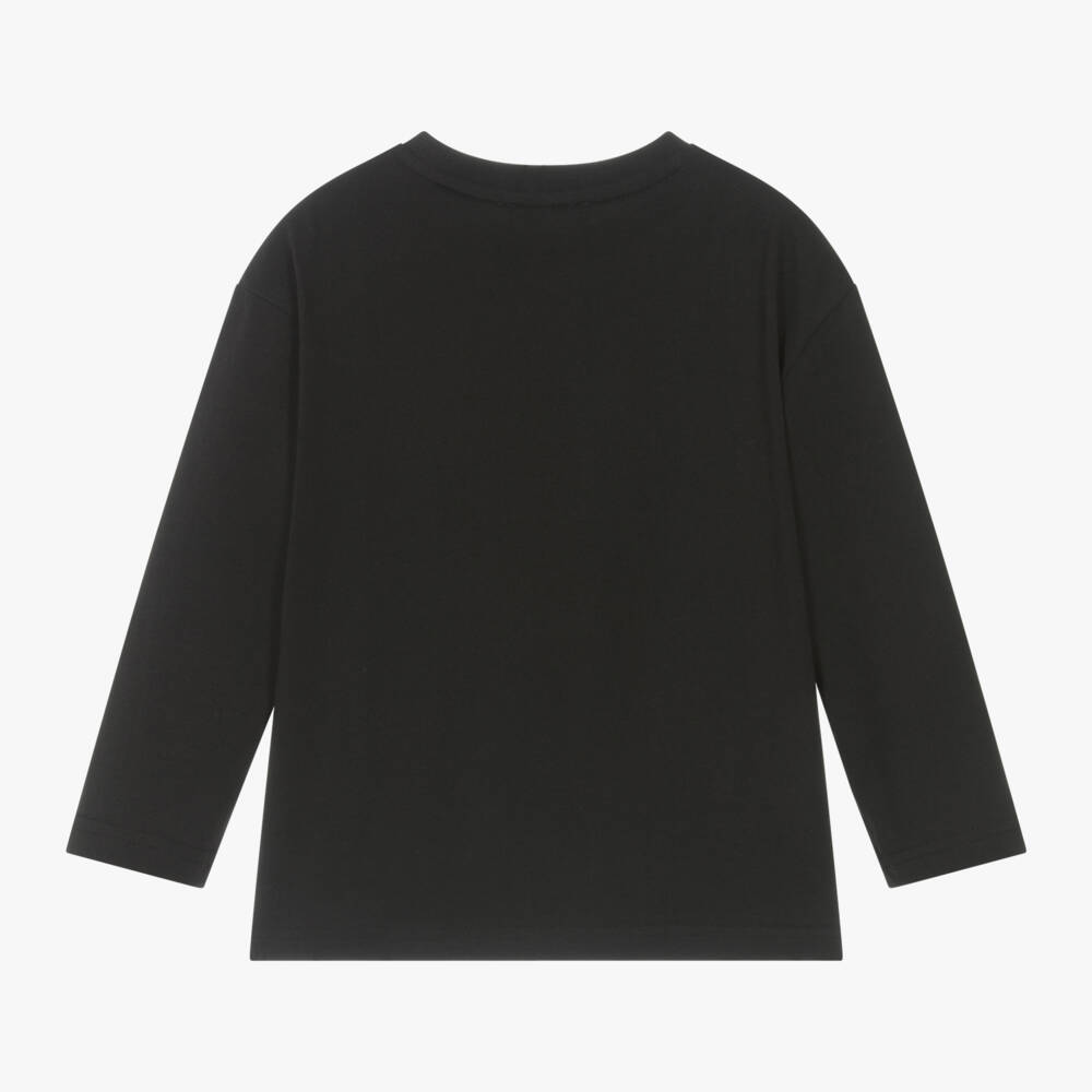 【MARC JACOBS】ラット刺繍ロングスリーブTシャツ【f04】 MARC JACOBS】ラット刺繍ロングスリーブTシャツ【f04】 (MARC