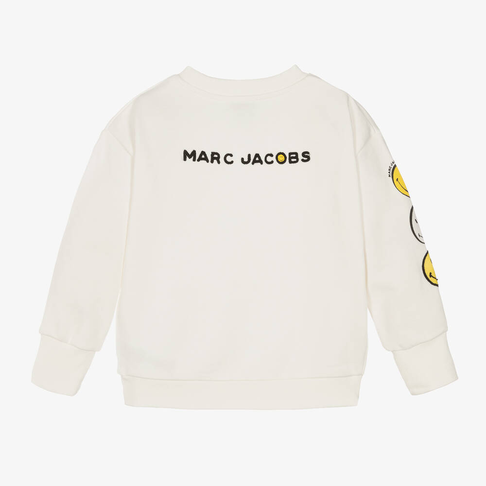 Marc jacobs sweatshirt sale