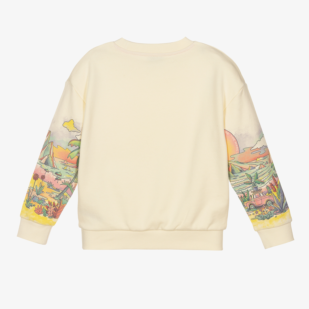 Marc deals jacobs sweatshirt