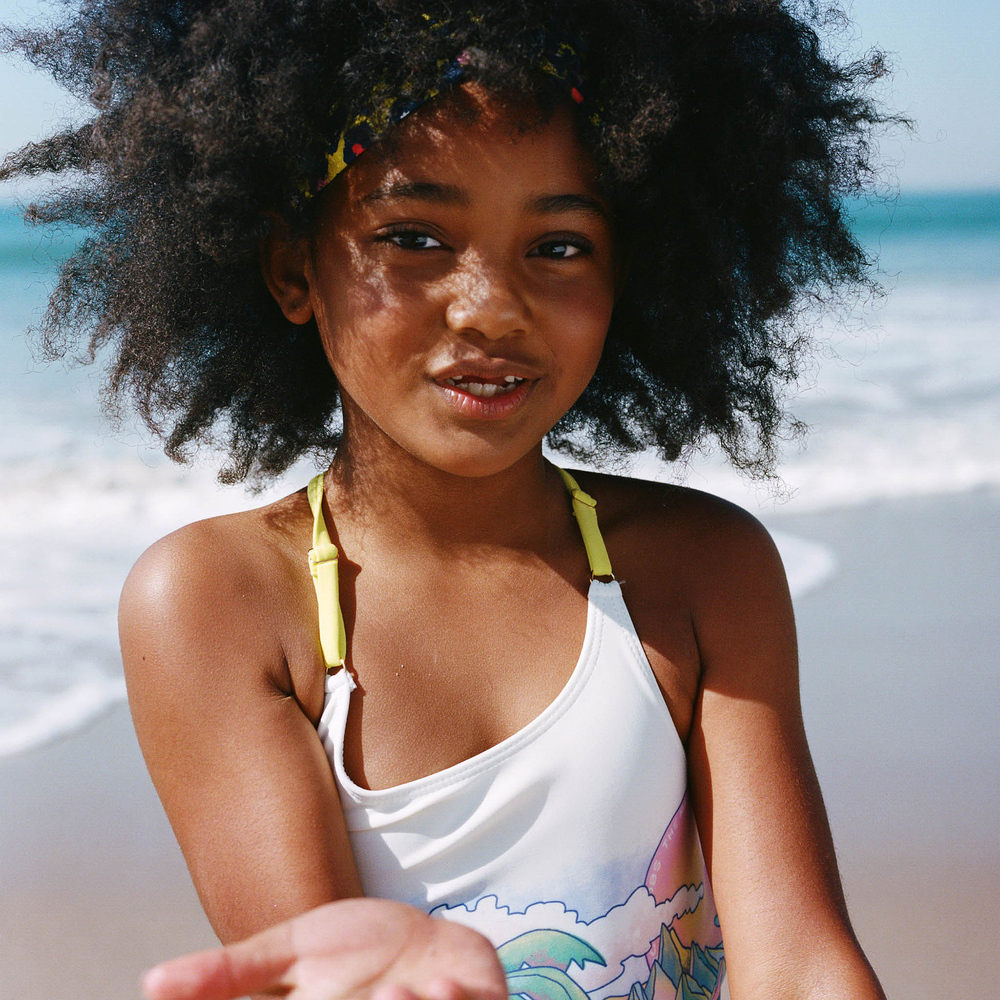 Marc jacobs bathing suit 2025
