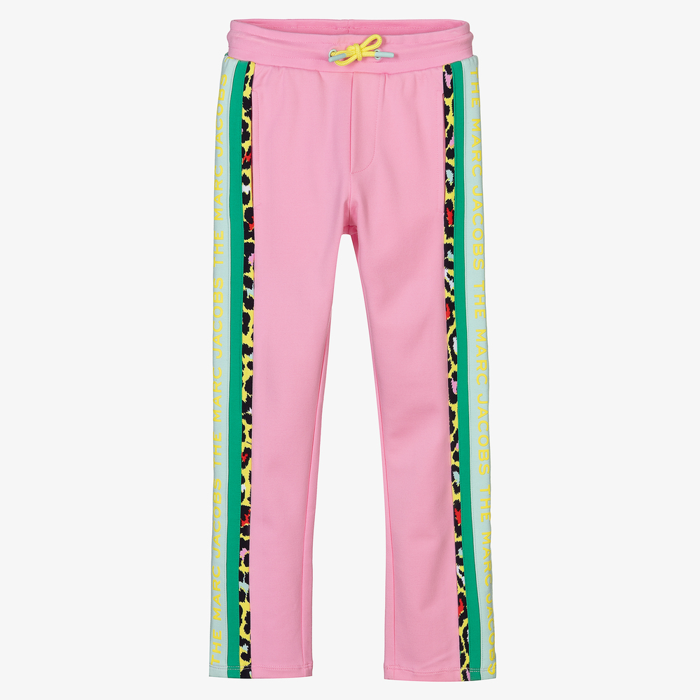 MARC JACOBS - Jogginghose aus Milano-Jersey (M) | Childrensalon