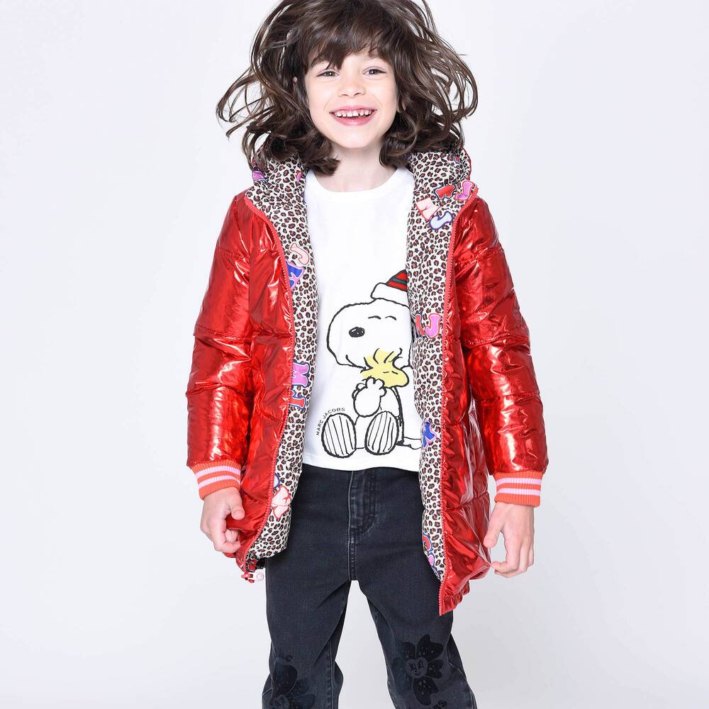 marc jacobs snoopy shoes