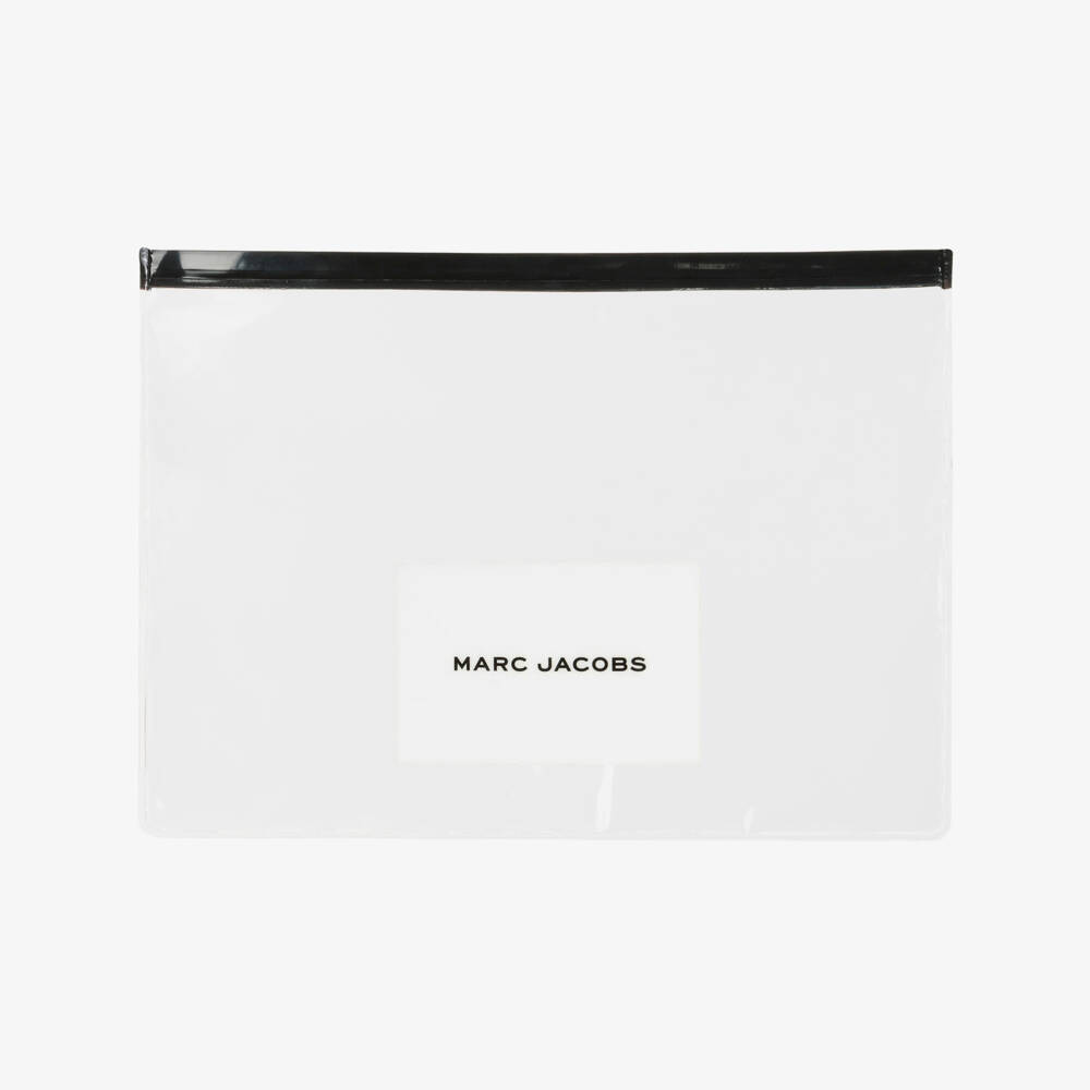 MARC JACOBS-Pink Minnie Swimsuit | Childrensalon Outlet