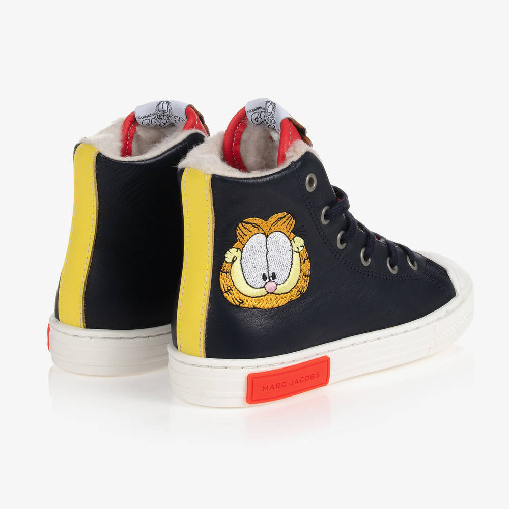 Marc jacobs converse 2025