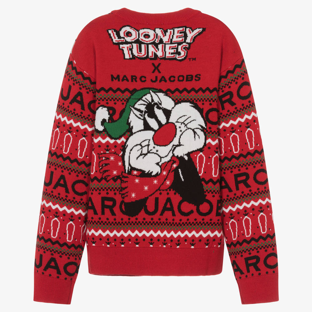 Sweater looney tunes hot sale