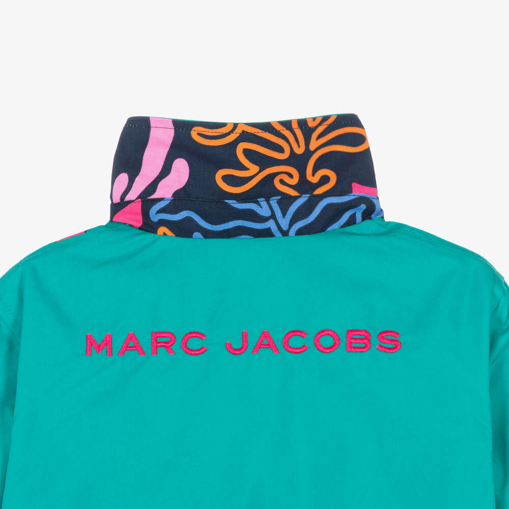 Marc jacobs girls coat on sale