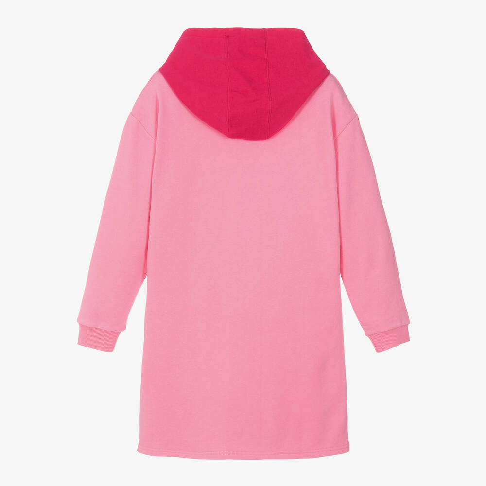 Tiny teenager sweatshirt dress new arrivals