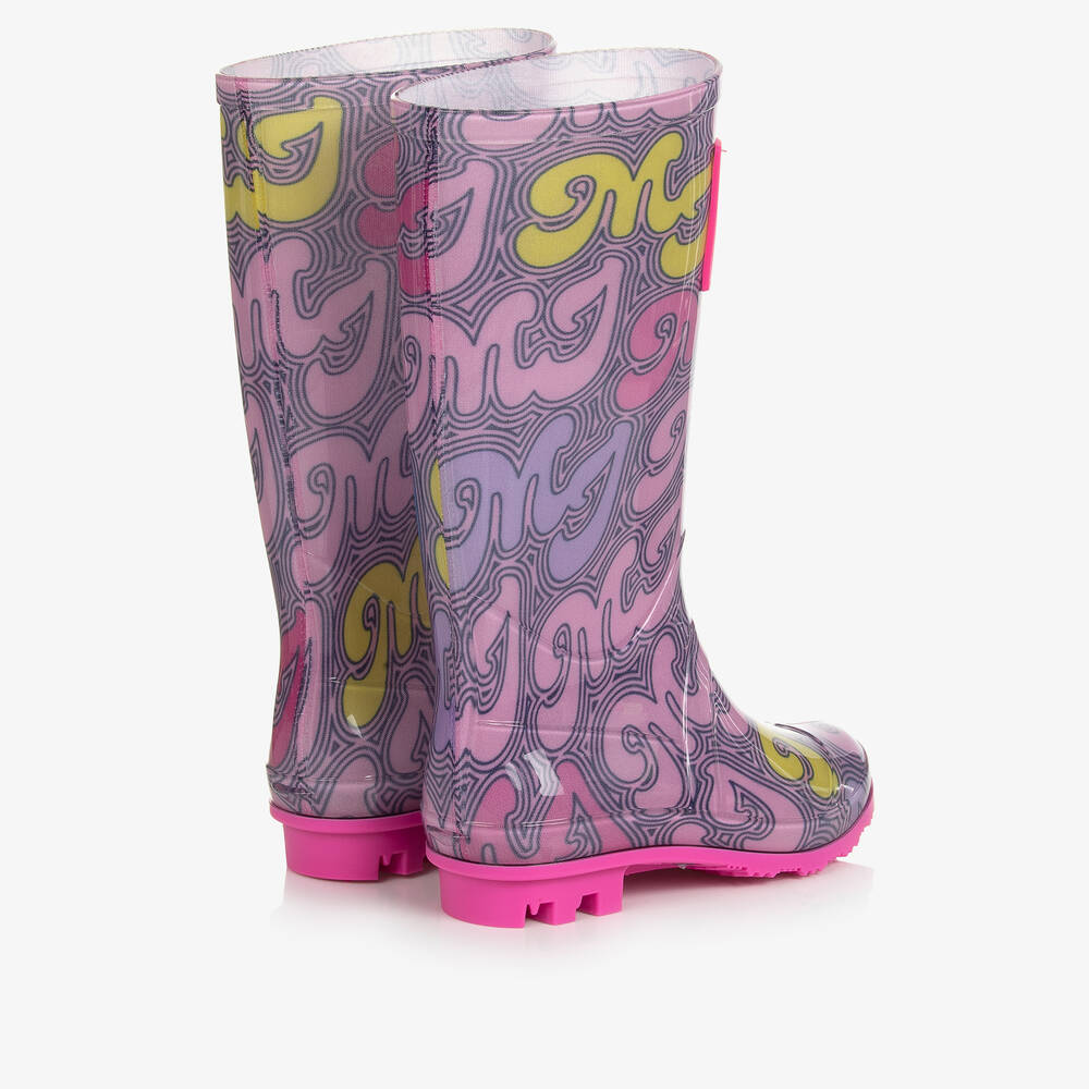 Marc jacobs bottes clearance