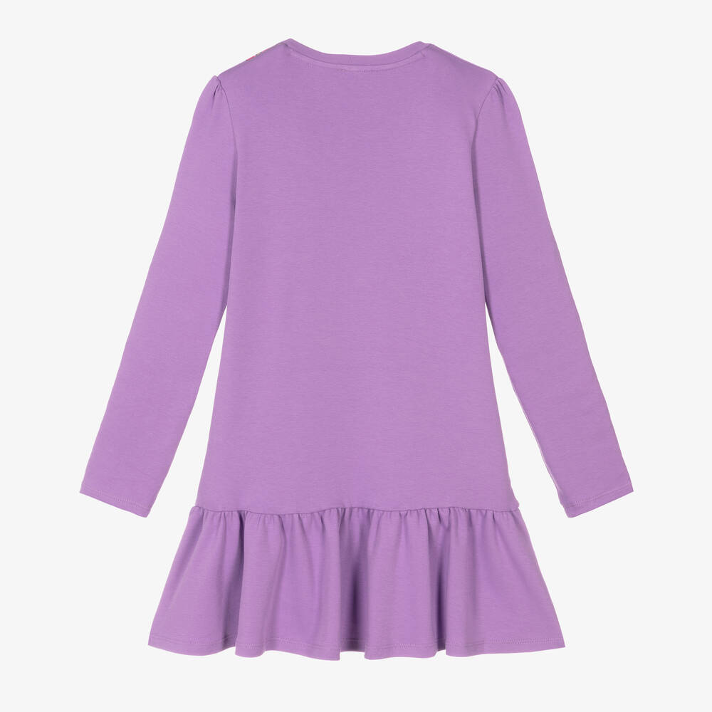 Marc jacobs girls dress online