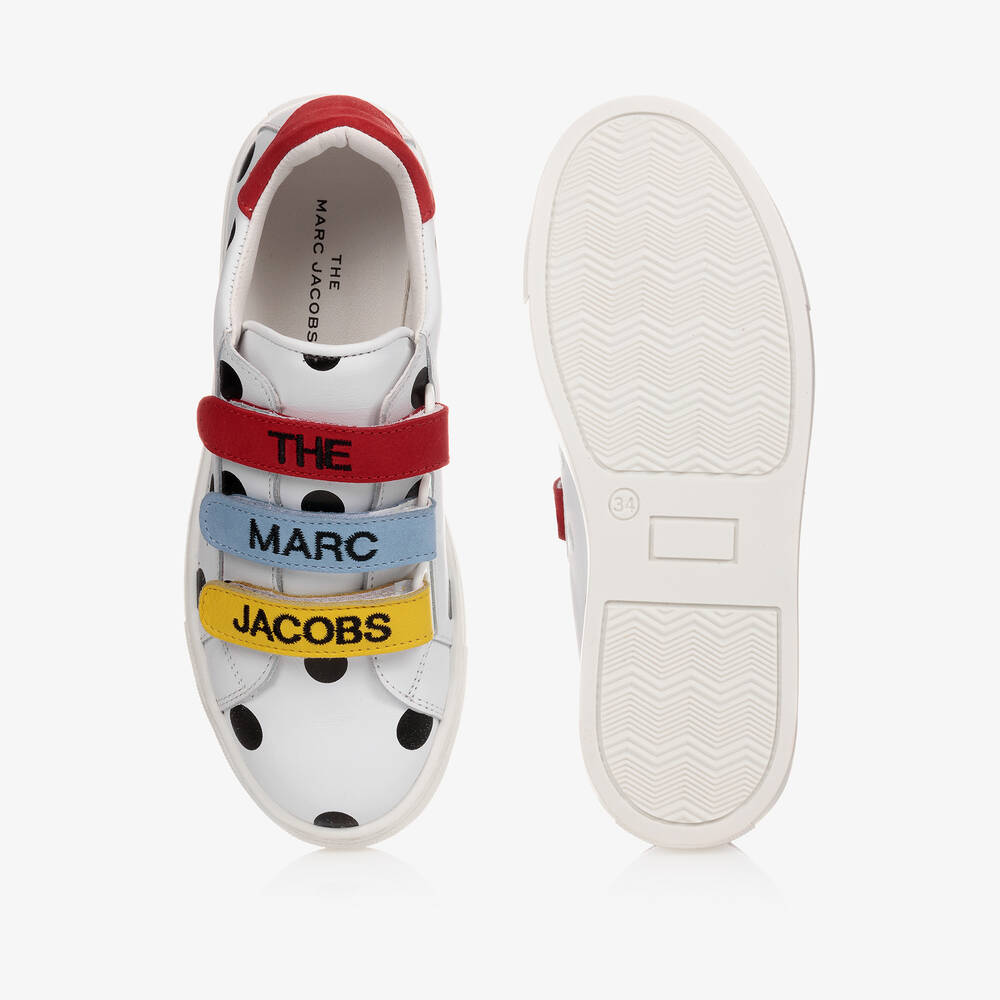 Marc jacobs trainers online