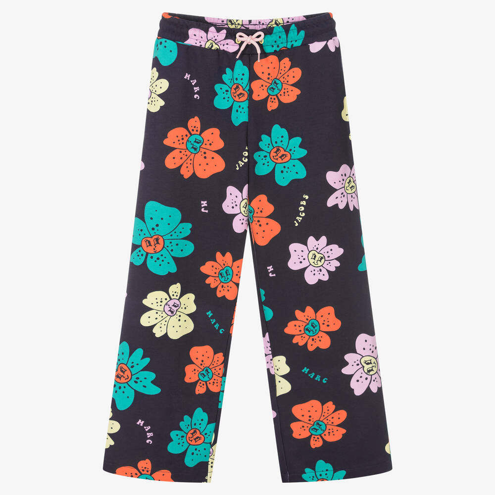 MARC JACOBS - Teen Girls Wide Leg Trousers | Childrensalon