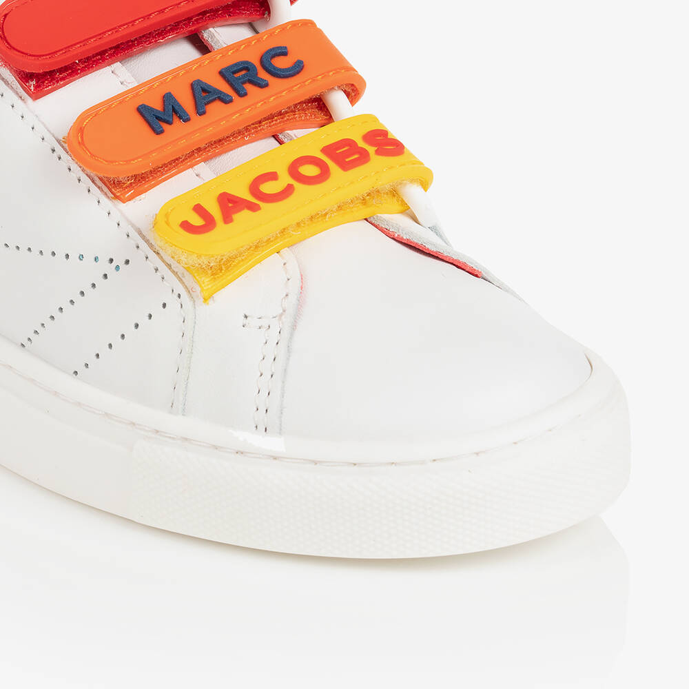 Little marc jacobs sneakers 2025