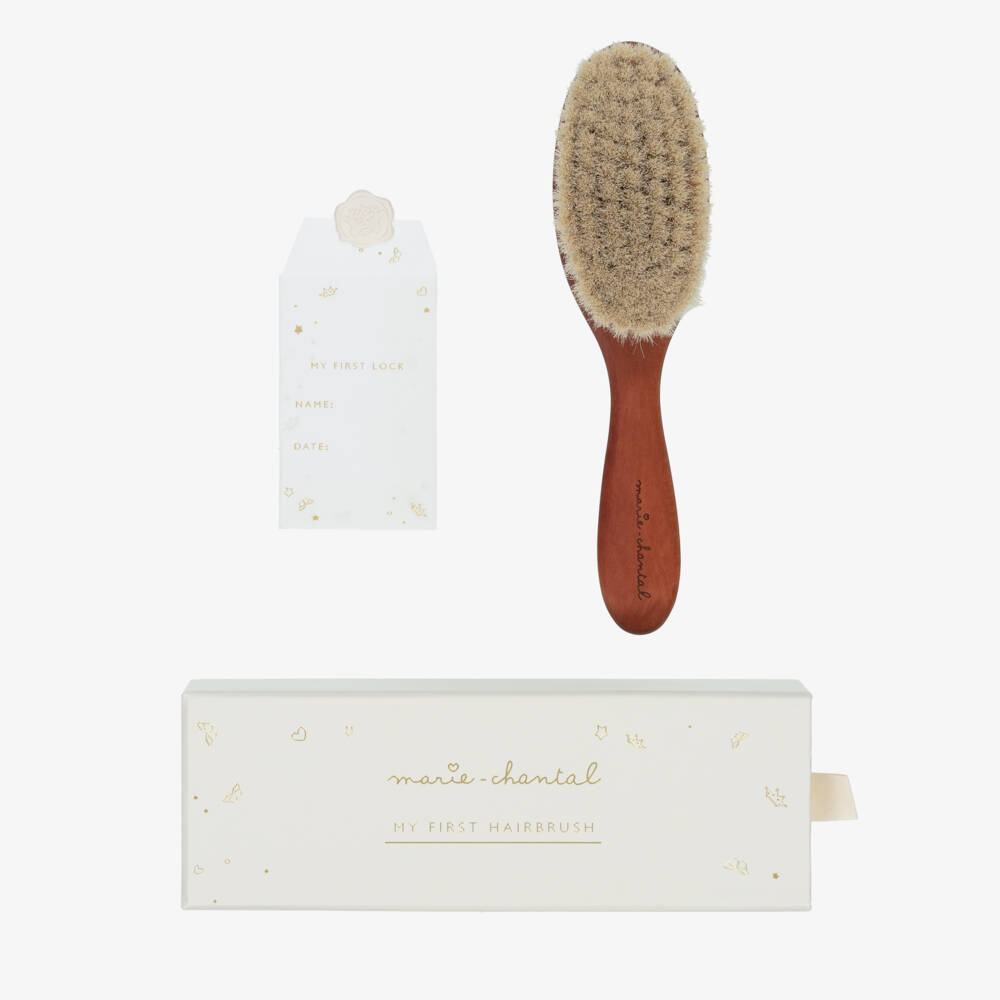 Marie-Chantal-Little Girls Ivory Babygrow Set | Childrensalon Outlet