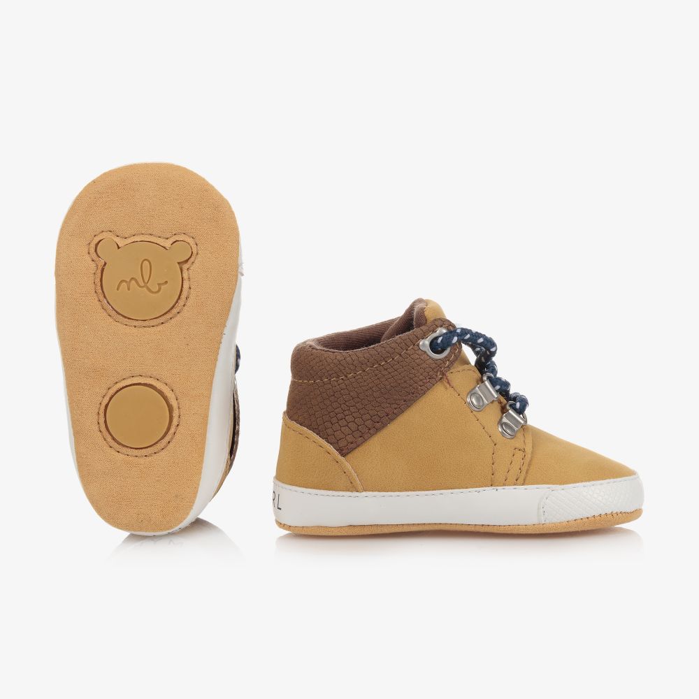 Newborn shop baby timberlands