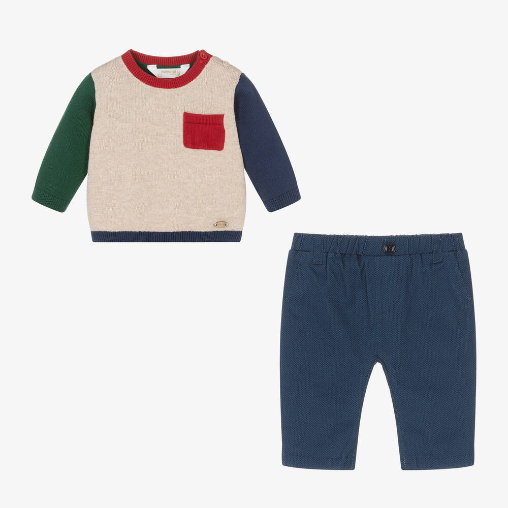 Mayoral bebe garcon shop