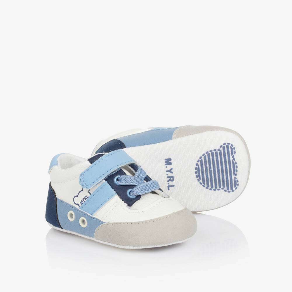 Newborn trainers clearance